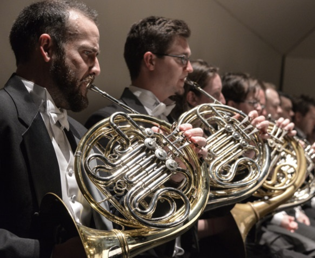 South Florida Symphony Orchestra