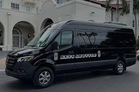 Tboz Shuttle Services