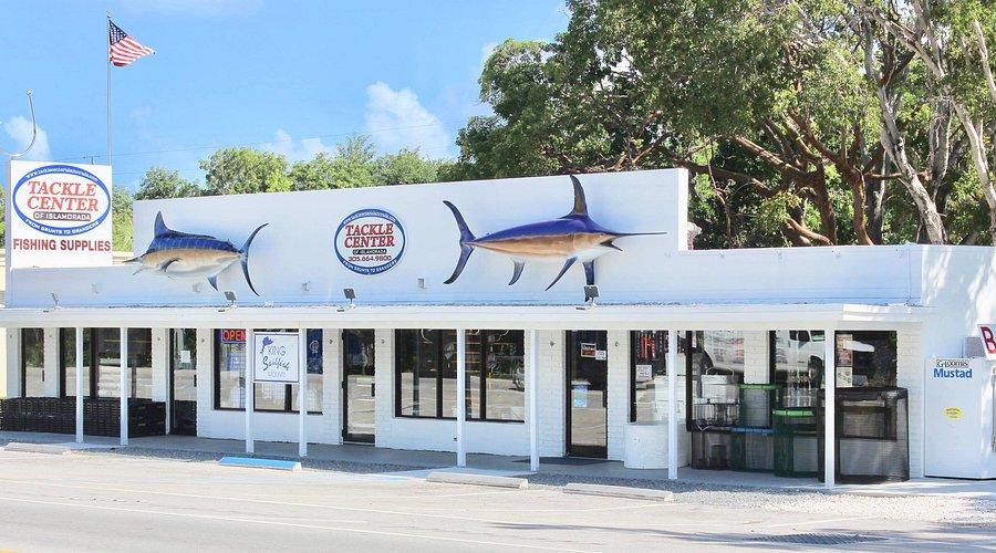 Tackle Center of Islamorada