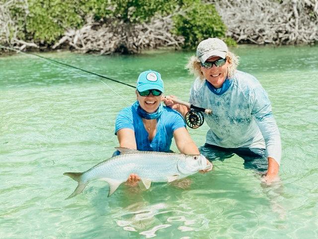Tail Chasin' Charters