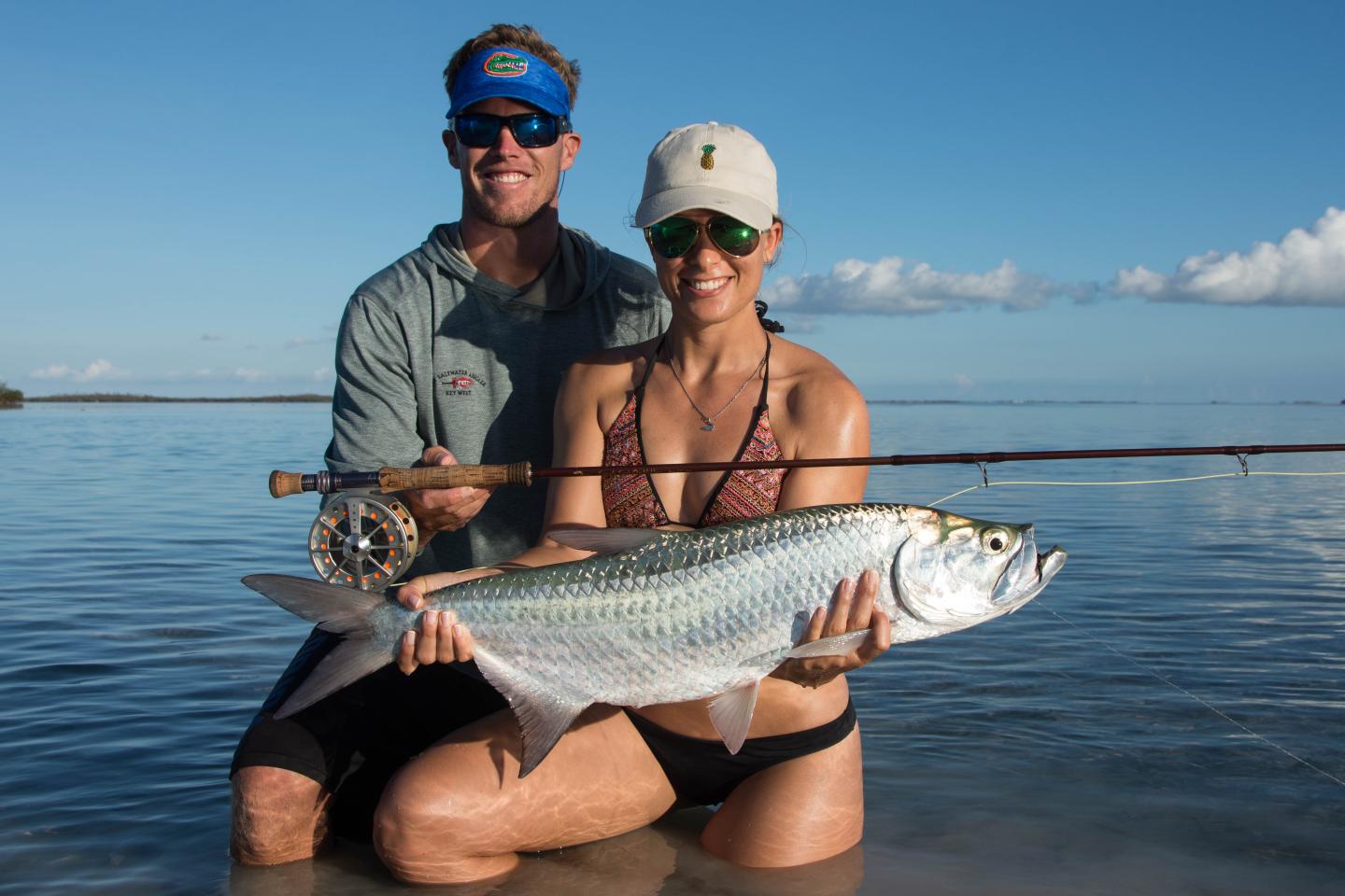 Tailing Water Expeditions