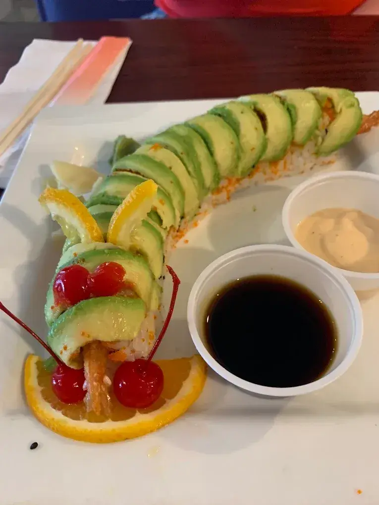Takara Thai House