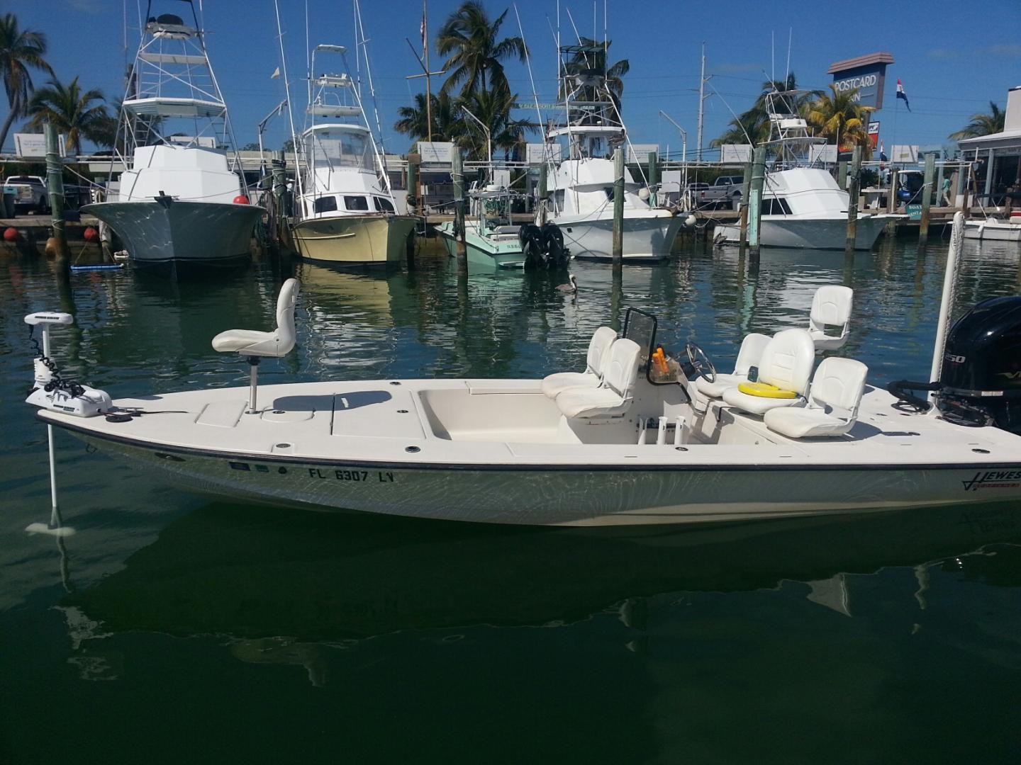 Florida Keys Fishing and Eco-Tours