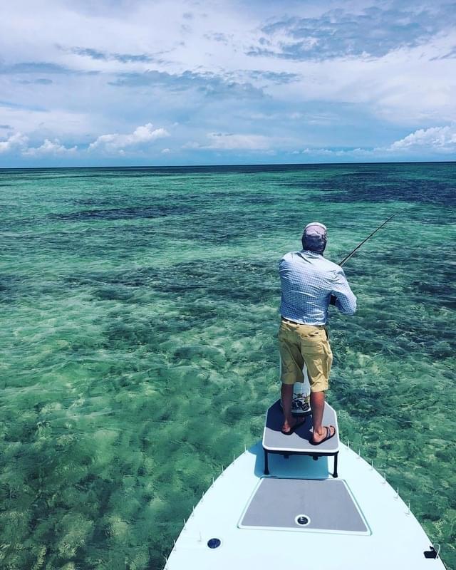 Fisher Guide Service