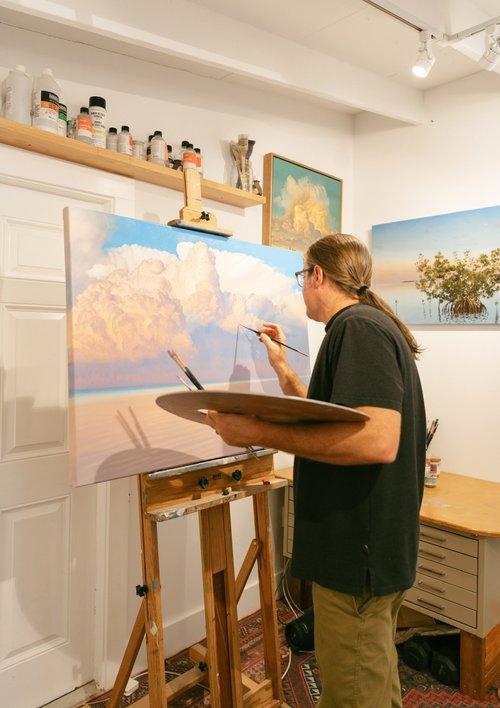 Taylor Hale Studio & Gallery