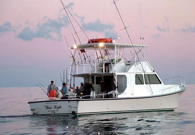 That's Right Charters