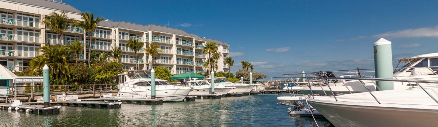 Galleon Resort & Marina