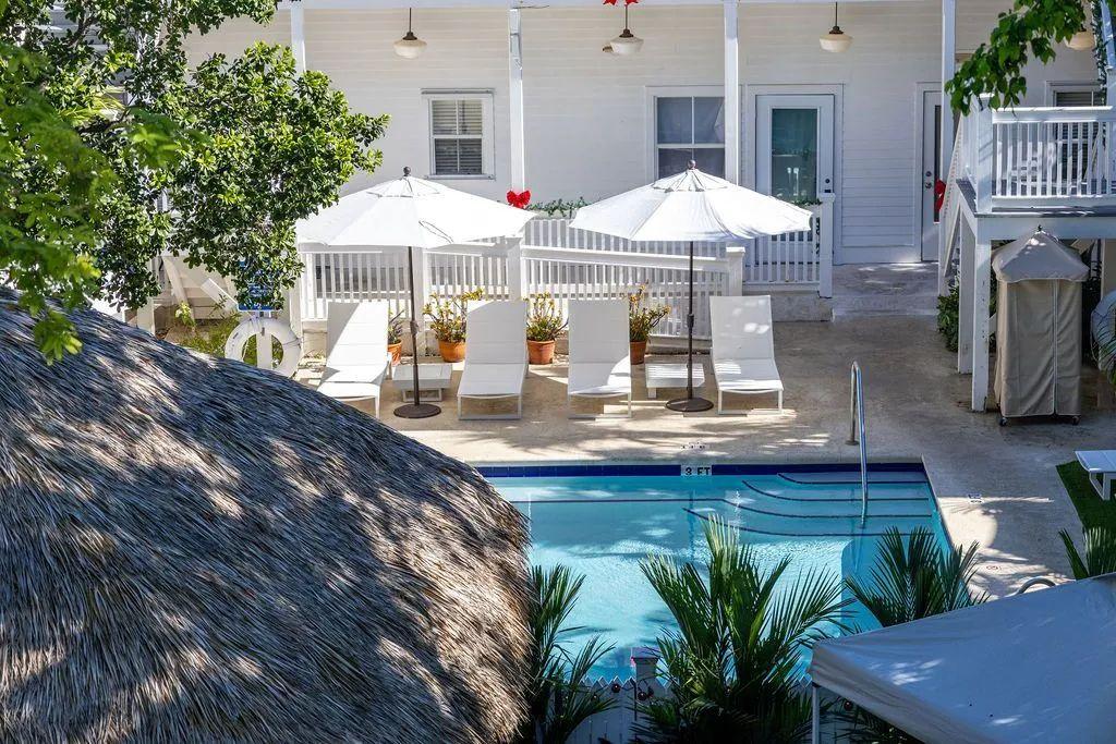 The Key West Hotel