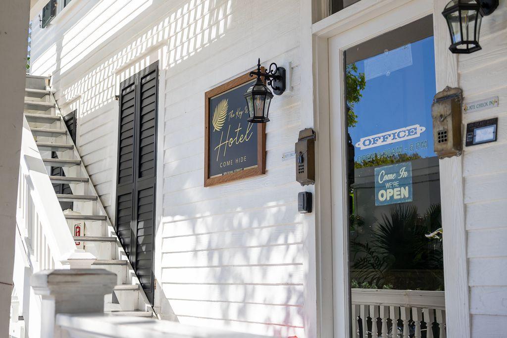 The Key West Hotel