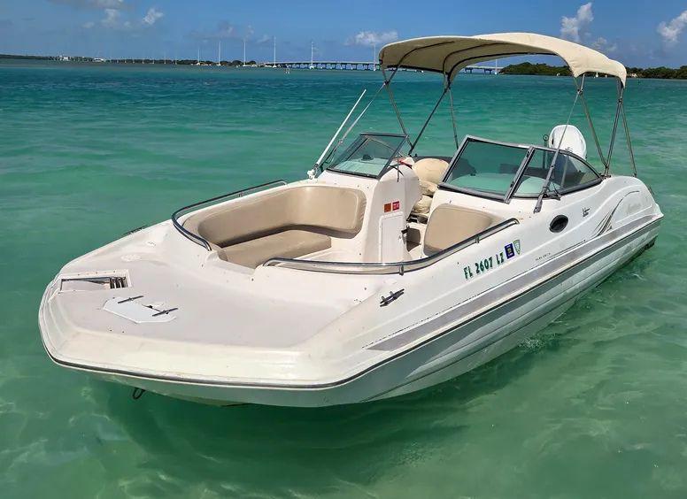 Florida Keys Boat Rentals, Jetski & Island Tours