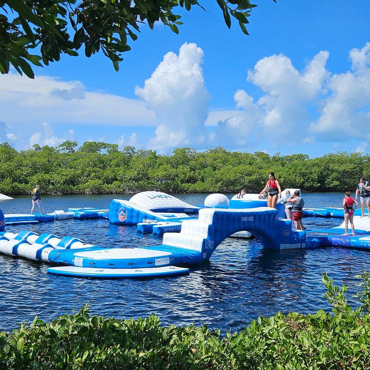 The Lagoon on Grassy Key