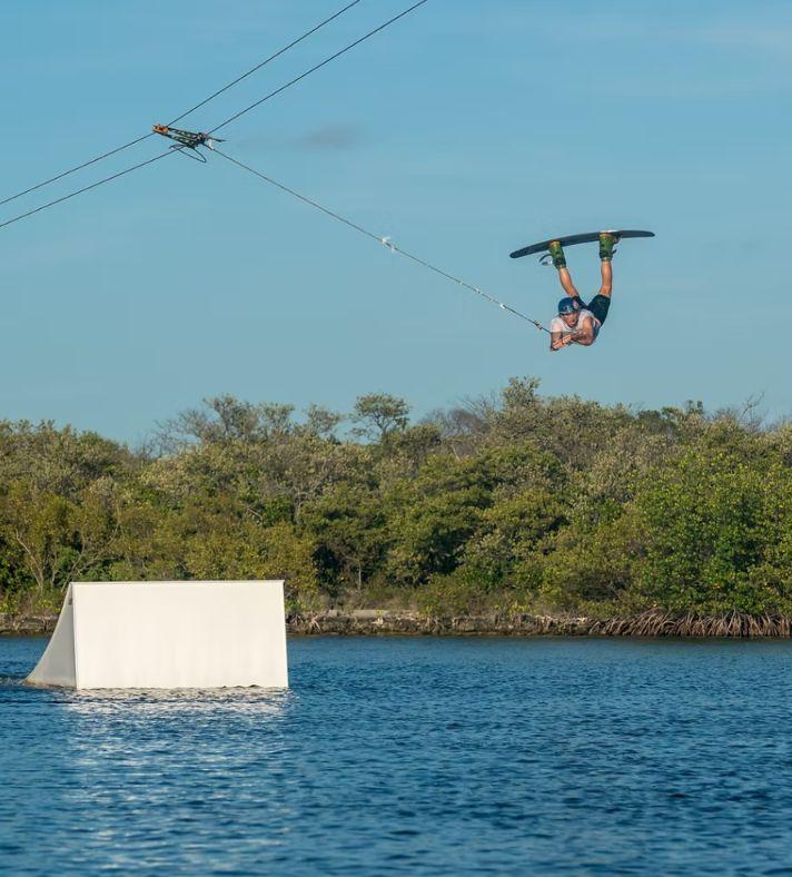 The Lagoon on Grassy Key