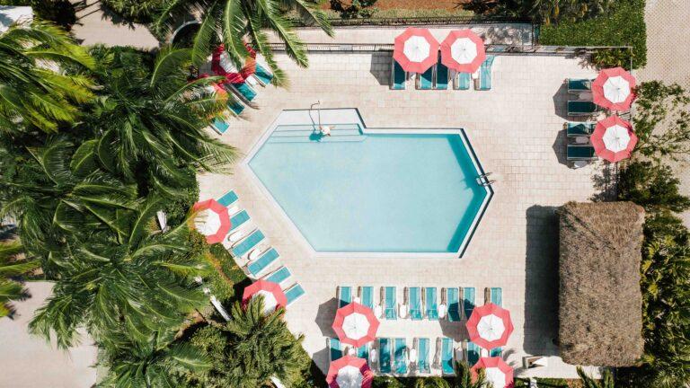 The Laureate Key West