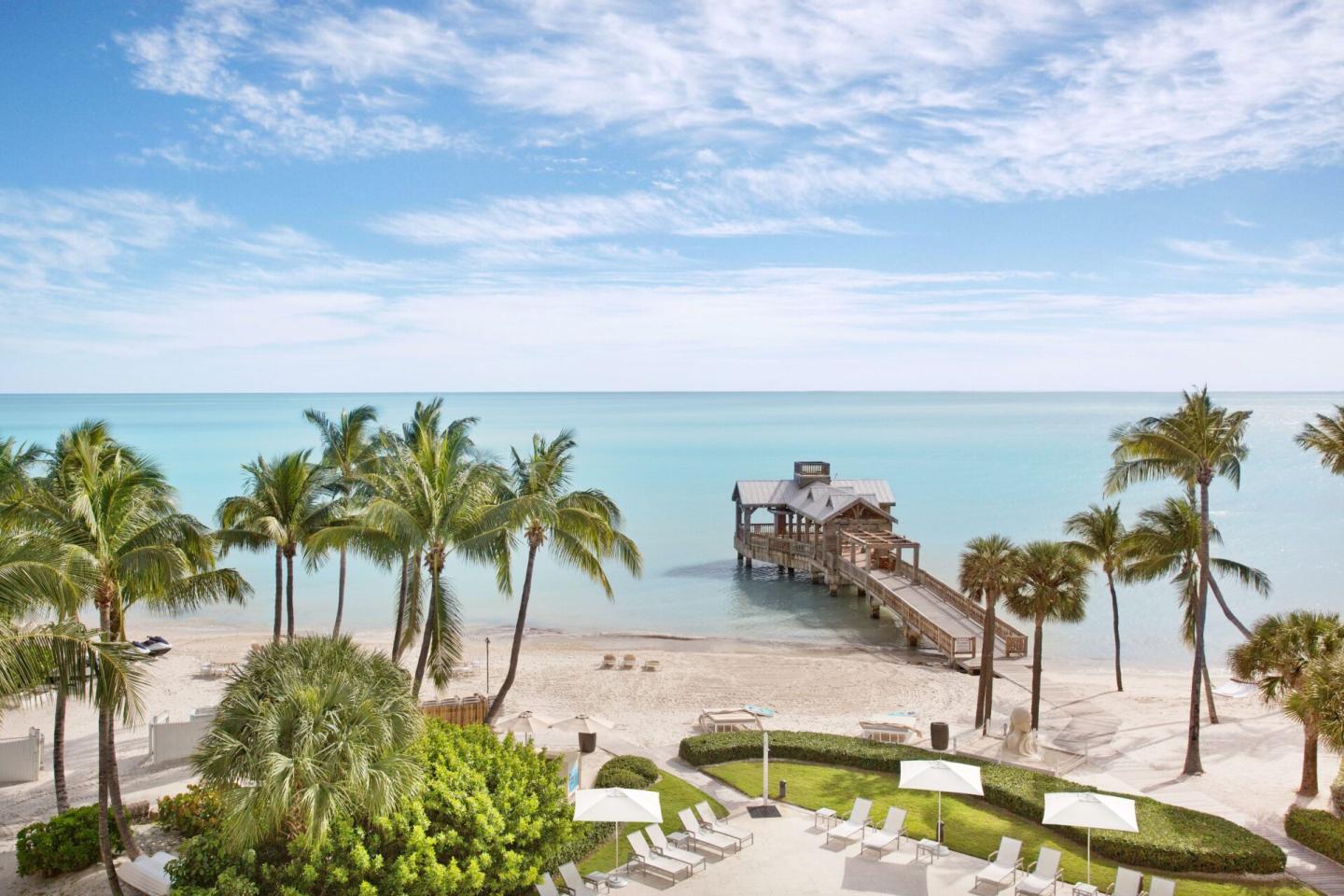The Reach Key West, Curio Collection by Hilton