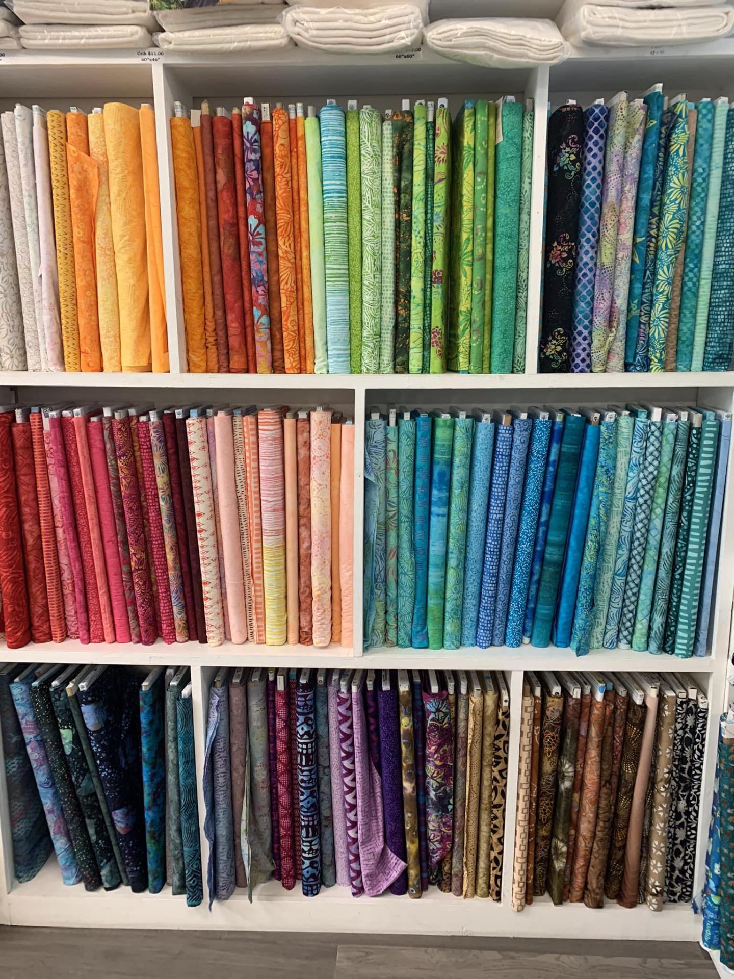 Seam Shoppe