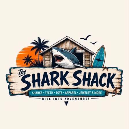 The Shark Shack