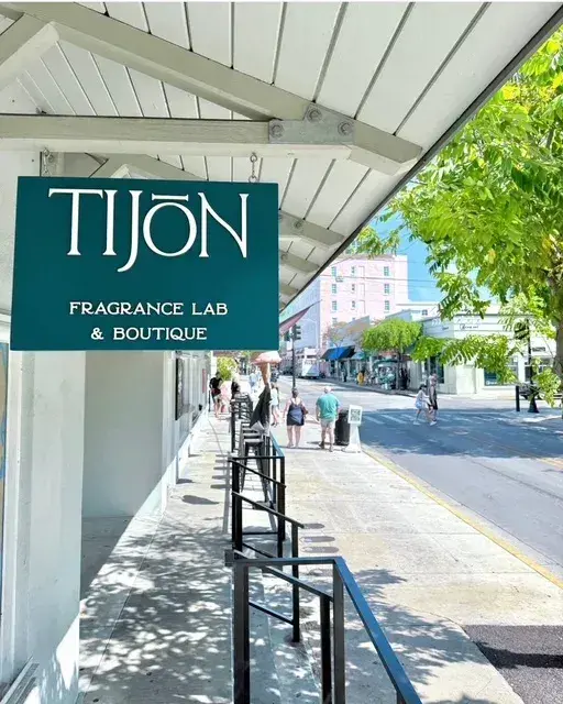 Tijon Key West