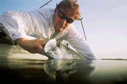 Time Flys Fishing