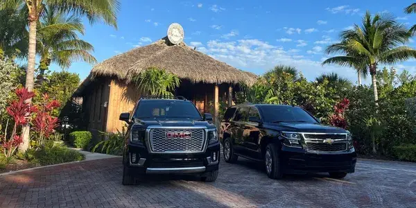 Top Shelf Transportation