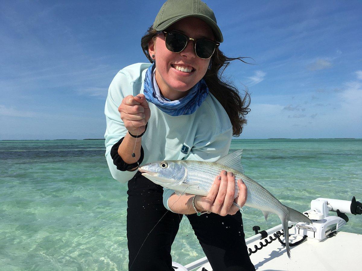 Torch Key Charters