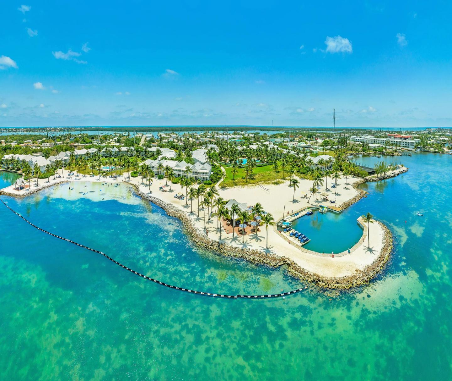 Tranquility Bay Beachfront Hotel and Resort