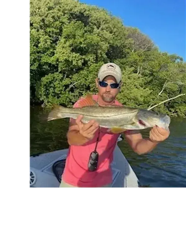 Triple D Charters