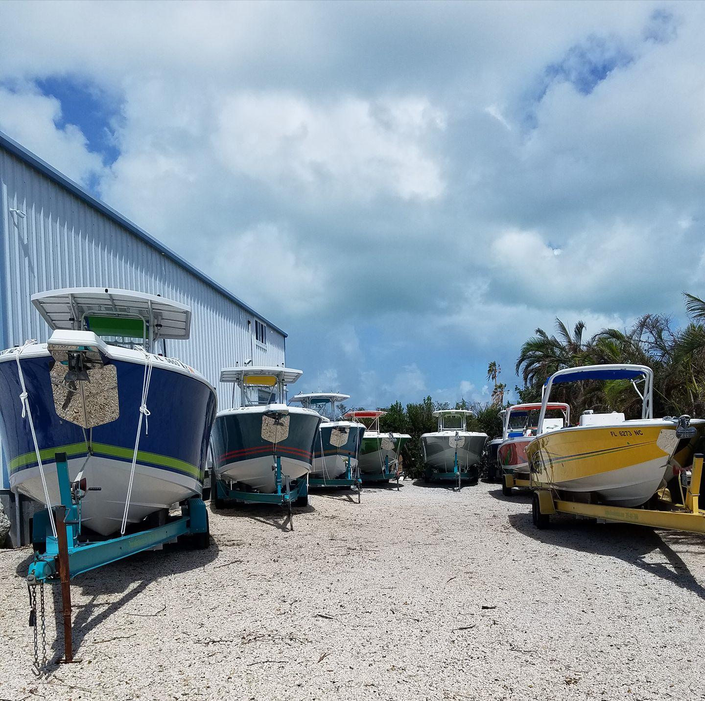 Tropical Boat Rentals