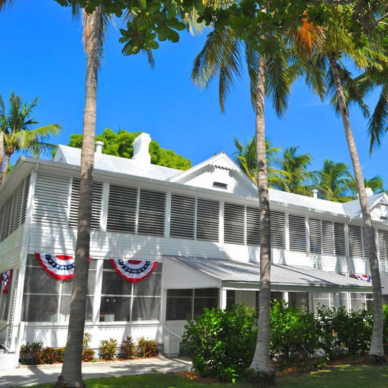 Harry S. Truman Little White House