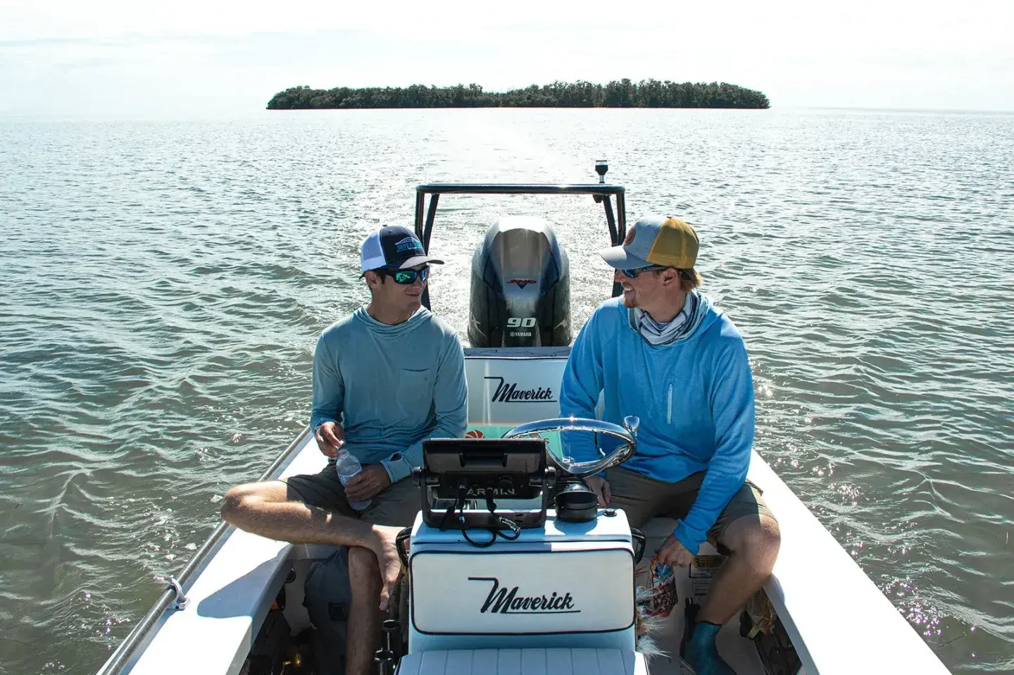 Under The Radar Charters