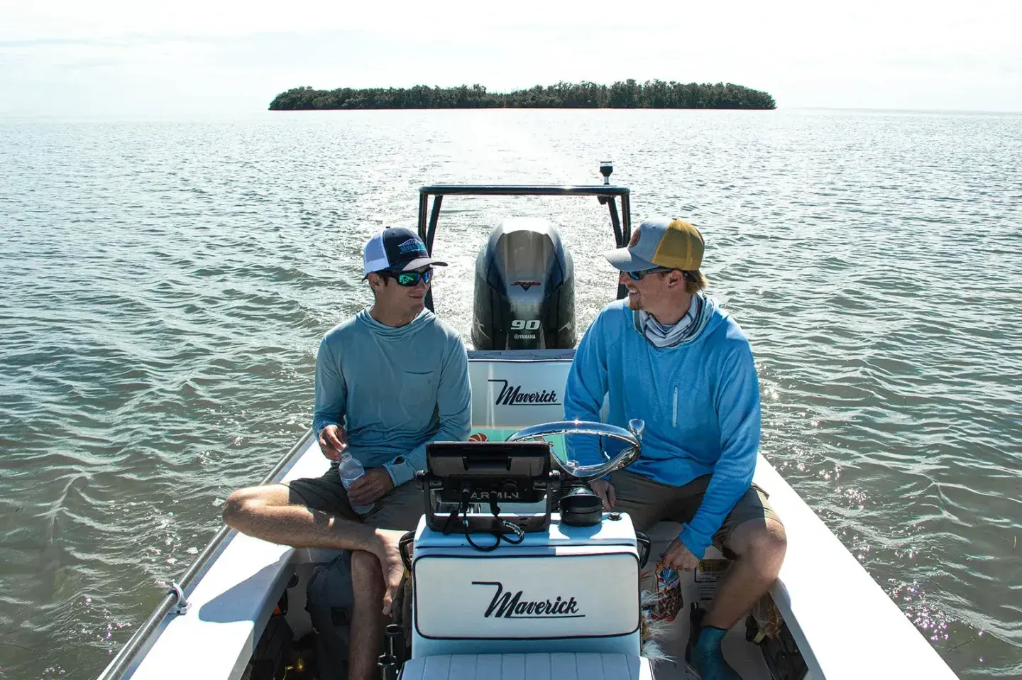 Under The Radar Charters