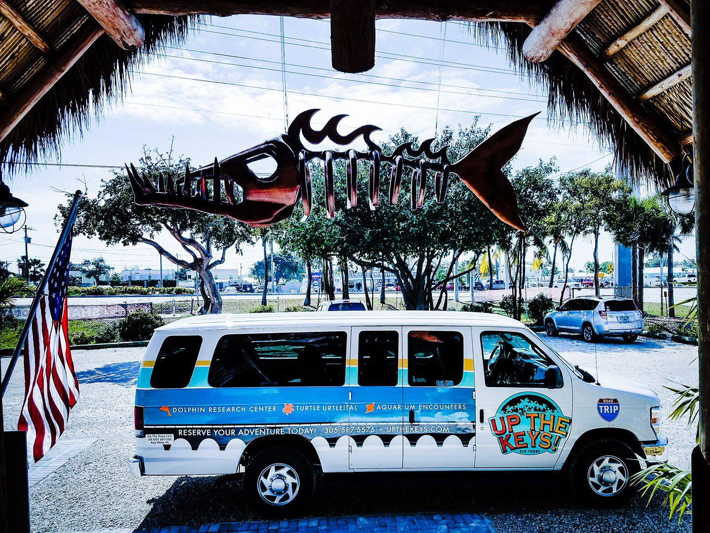 Up The Keys Tours