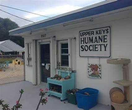 Upper Keys Humane Society
