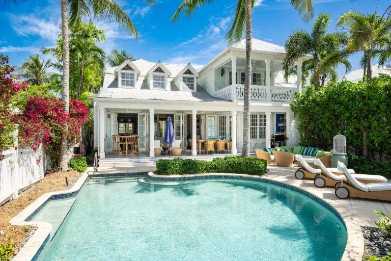 Vacation Homes of Key West