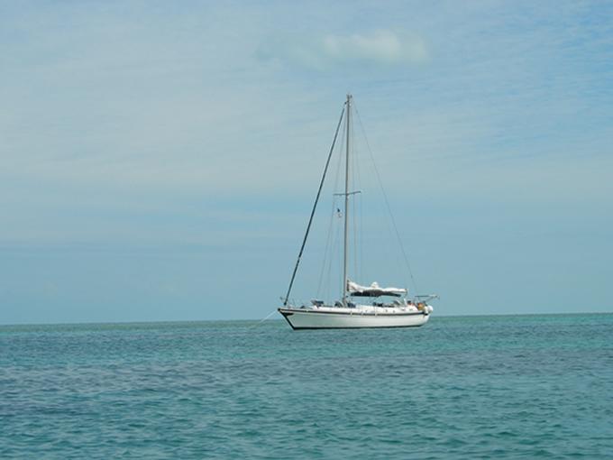 Veteran Sailing Association