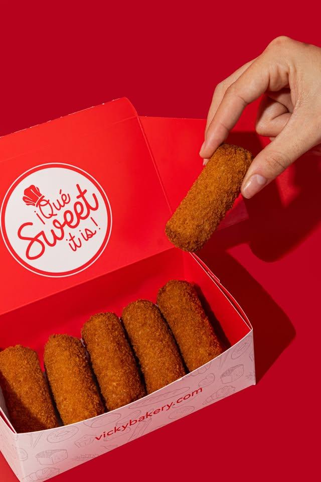 Vicky Bakery Key Largo