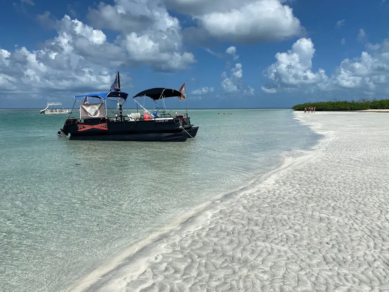 Walk The Plank Adventures LLC