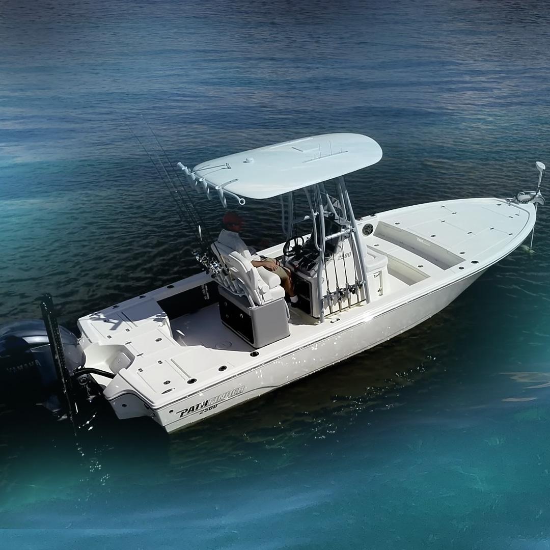 Wall To Wall Fishing Charters