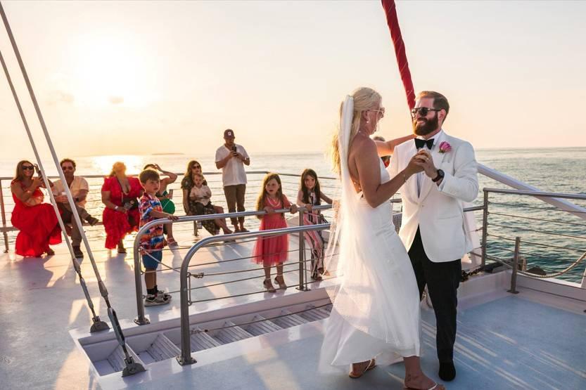 Sunset Watersports Key West 