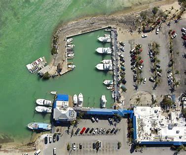 Whale Harbor Marina