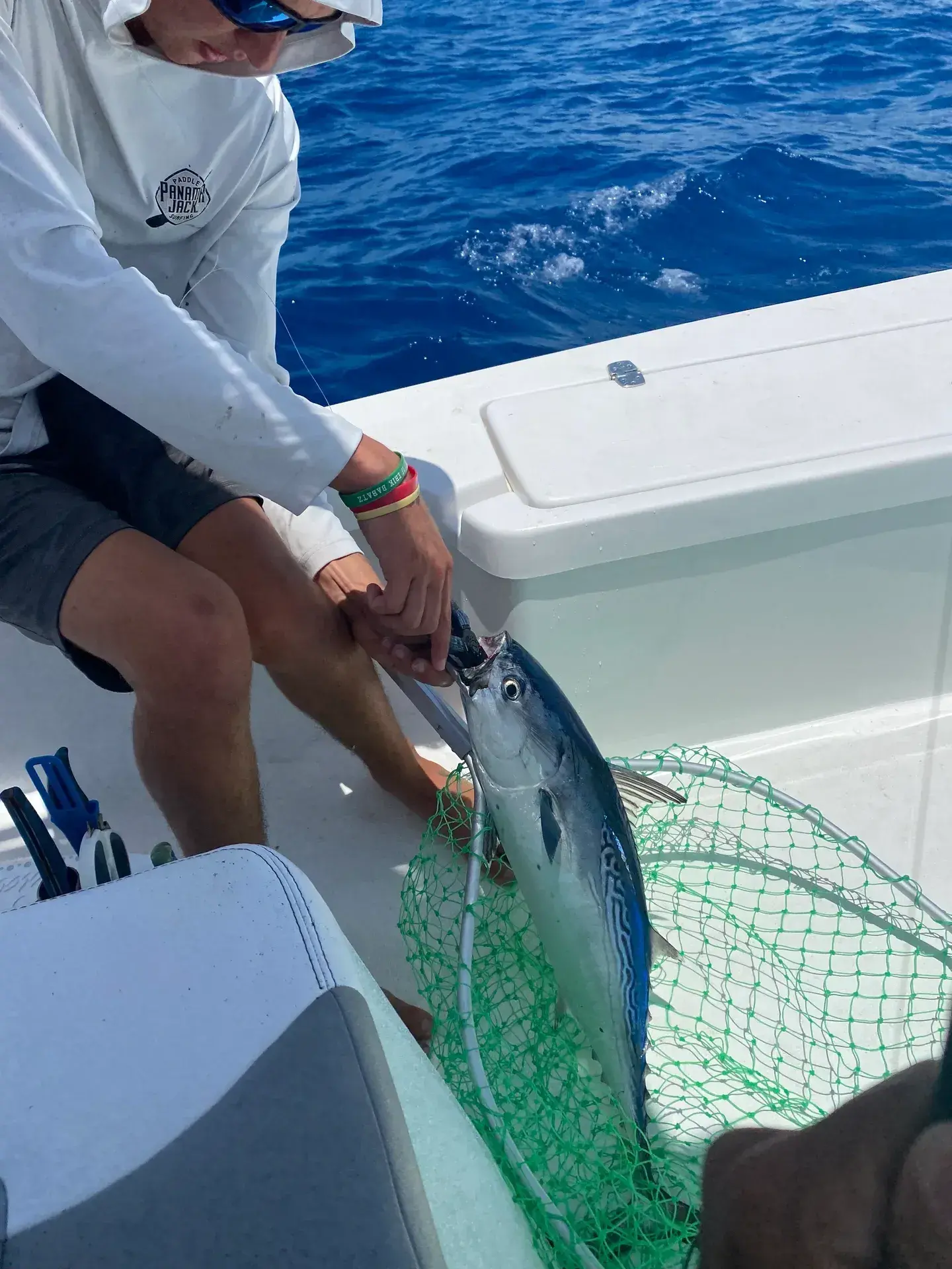 White Waters Paradise Bait & Tackle