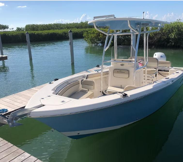 Why Knot Boat Rentals & Charters