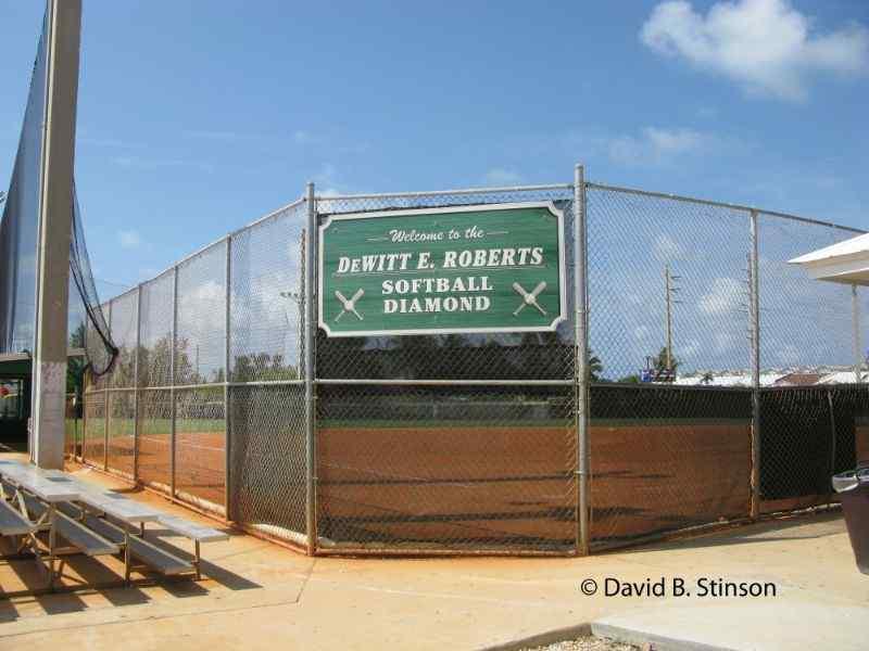 Wicker Sports Complex