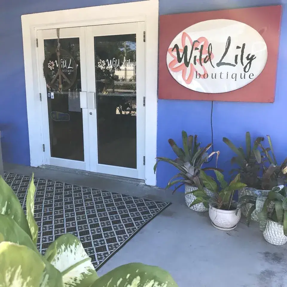 Wild Lily Boutique