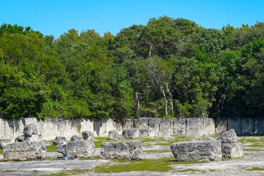 Windley Key Fossil Reef Geological State Park