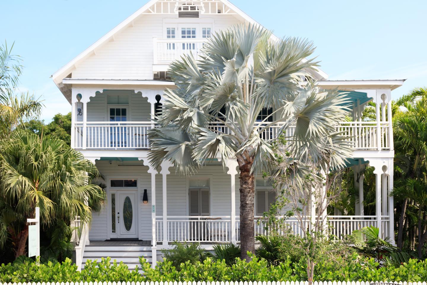 Your Inns, Your Island. 
