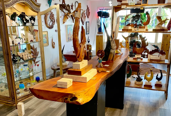 David Wirth Gallery