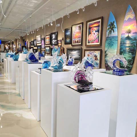 Wyland Gallery of the Florida Keys