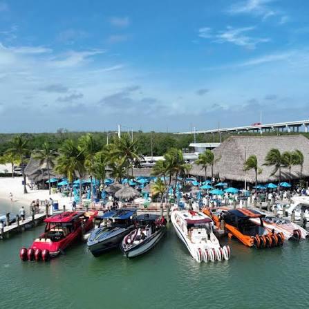 Yacht Club Drive Marina