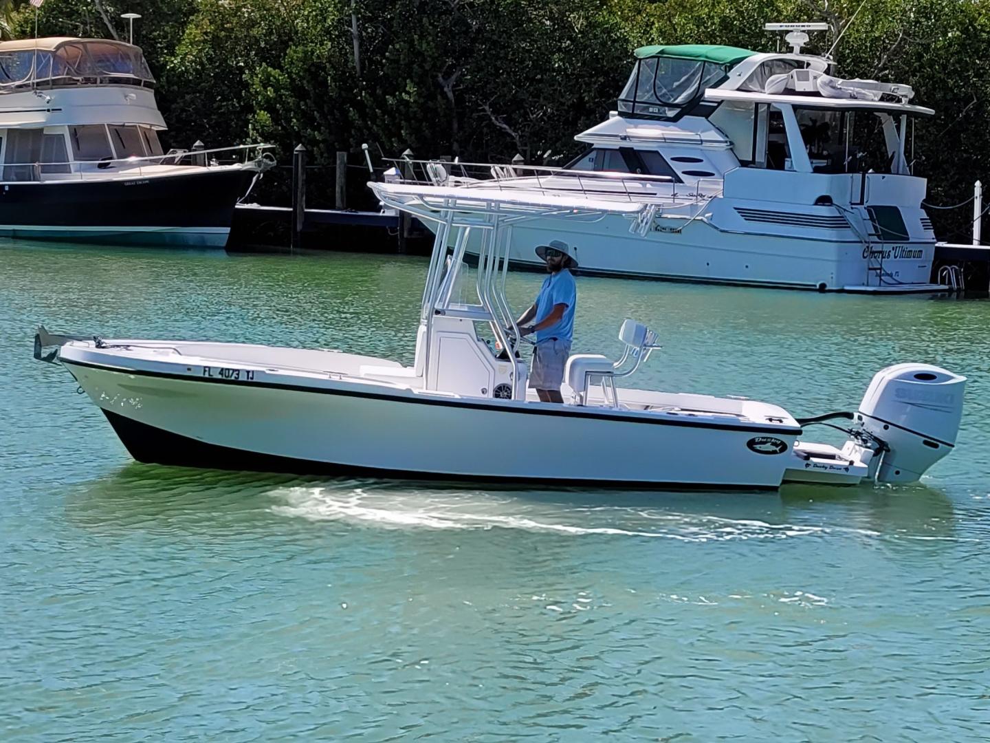 Yacht Haven Boat Rentals