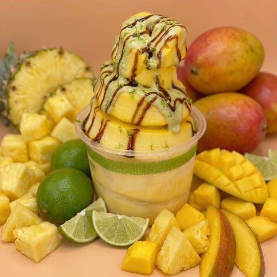 Yolicious
